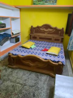 Vrindavanam Guest House - Shivāpur - 4