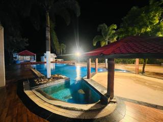 Platinum Resort - Itārsi - 1