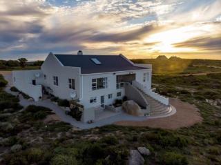 The Flat - St Helena Bay - Stompneusbaai - 0