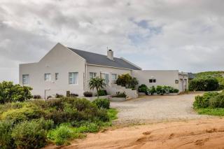 The Flat - St Helena Bay - Stompneusbaai - 5
