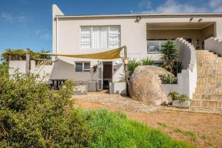 The Flat - St Helena Bay - Stompneusbaai - 3