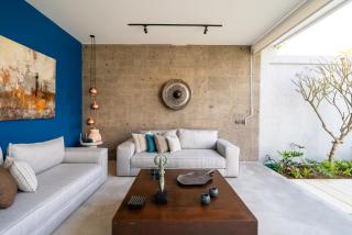 Rouge - Loft Noon - Ubud - 2