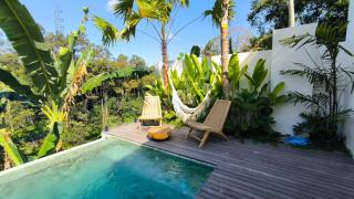 The Dream Villa - Ubud - 0