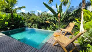 The Dream Villa - Ubud - 3