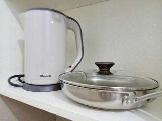 Ann's Guesthouse - 8