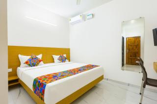 Pednekar Plaza Inn - 0