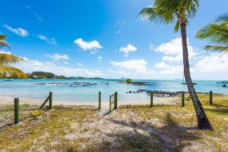 Quaint Beach Villa in a fishing village - Grande Gaube - 1
