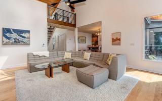 Mountain Top Escape - Stunning mountain views - Jasper - 7