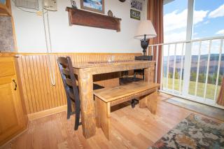 ML276 Cozy Down Home Feeling Close To Lift WiFi Near Village - Snowshoe - 5