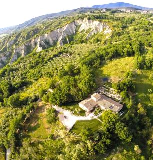 Luxury villa Colle dell'Asinello ,proprietari ,Villa In esclusiva near ORVIETO - Guardea - 7