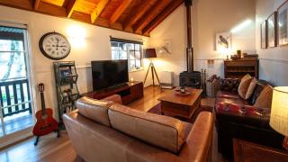 Mountain Den - Blackheath - 9