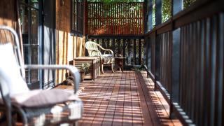 Mountain Den - Blackheath - 1