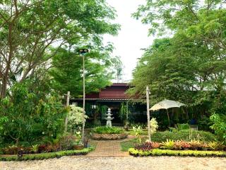 Baan Suan Duang Porn Resort - Ban Phae - 6