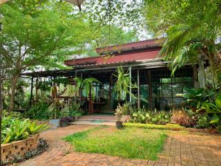 Baan Suan Duang Porn Resort - 4