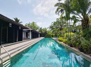 Stylish Penthouse at Bangtao Beach - Ban Lum Fuang - 9