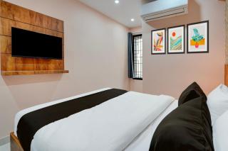 Hotel O Golden Comforts - 5