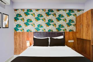 Hotel O Golden Comforts - Bangalore - 1