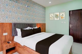 Hotel O Golden Comforts - Bangalore - 5