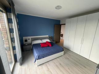 Appartamento panoramico in collina - 1