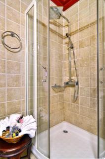 Melinas Boutique Hotel B&B - Kipoi - 1