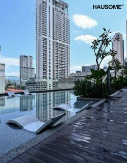 Quill Residences KLCC by Hausome - Kuala Lumpur - 0