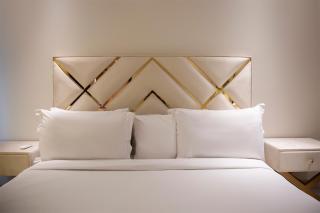 BNR - The Opus Residences 2-Bed Apartment Gulberg Lahore - Lahore - 0