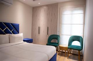 BNR - The Opus Residences 2-Bed Apartment Gulberg Lahore - Lahore - 5