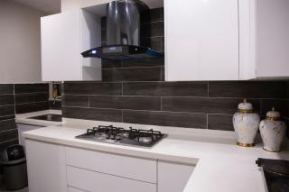 BNR - The Opus Residences 2-Bed Apartment Gulberg Lahore - Lahore - 1
