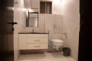 BNR - The Opus Residences 2-Bed Apartment Gulberg Lahore - Lahore - 4