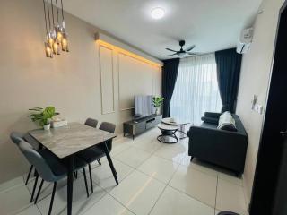 Edumetro A7 Subang, Sunway, - Subang Jaya - 3