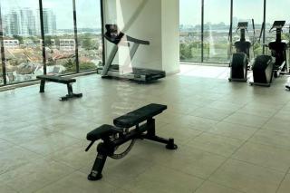 Edumetro A07 2 bedroom Subang Sunway By MICASA GROUP - 1
