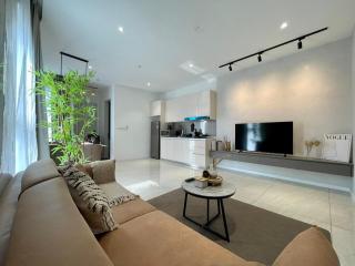 Quill Residences KLCC by Hausome - Kuala Lumpur - 5