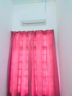 Homestay Padang Kala - Kampong Pangkal Pisang - 7