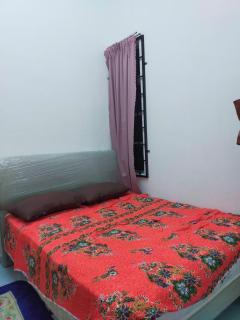 Homestay Padang Kala - Kampong Pangkal Pisang - 6