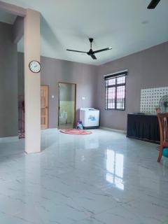 Homestay Padang Kala - Kampong Pangkal Pisang - 2