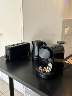 L'Adrien Hébrard parking facile - 6