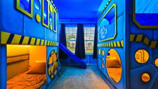 Last Minute Disney Getaway! Private Pool, Hot Tub & Games Room. Book Now! #97317 - Davenport - 9