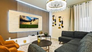 Last Minute Disney Getaway! Private Pool, Hot Tub & Games Room. Book Now! #97317 - Davenport - 5