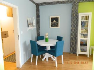 Apartment Dunja - Novi Sad - 8