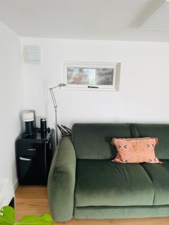 Modern Studio in Camden - Londra - 7