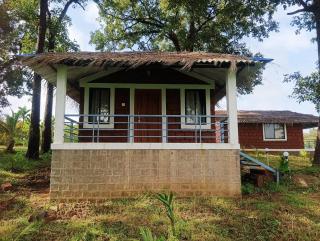 Room in BB - Cottage In Farm House Dandeli - Kurandi - 0