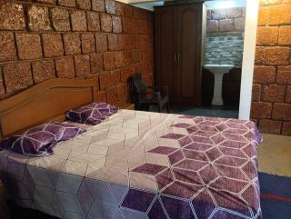 Room in BB - Cottage In Farm House Dandeli - Kurandi - 7