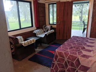 Room in BB - Cottage In Farm House Dandeli - Kurandi - 3