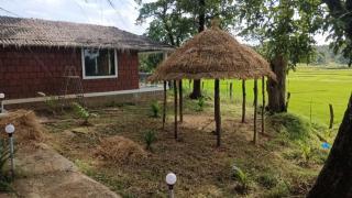 Room in BB - Cottage In Farm House Dandeli - Kurandi - 1