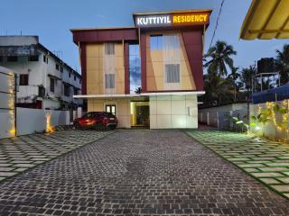 Kuttiyil Residency - Kottārakara - 0