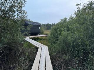 Raba Kärg, - - 7