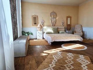 Chez Célia Bed&Breakfast - Champdeniers-Saint-Denis - 5