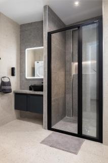 Modern 1BR Apartments Close to Manoel Island Saint Julians & Tigne Shopping Mall - Il-Gżira - 6
