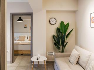 illys central apartments - 8