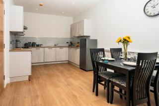 The Hazlitt Apartments - Paisley - 7